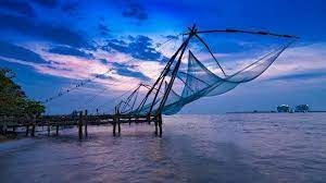 Fort Kochi: A Cultural Haven in Kerala Tour Packages from Hyderabad