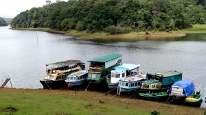 Thekkady: A Romantic Wilderness in Kerala Honeymoon Packages from Delhi
